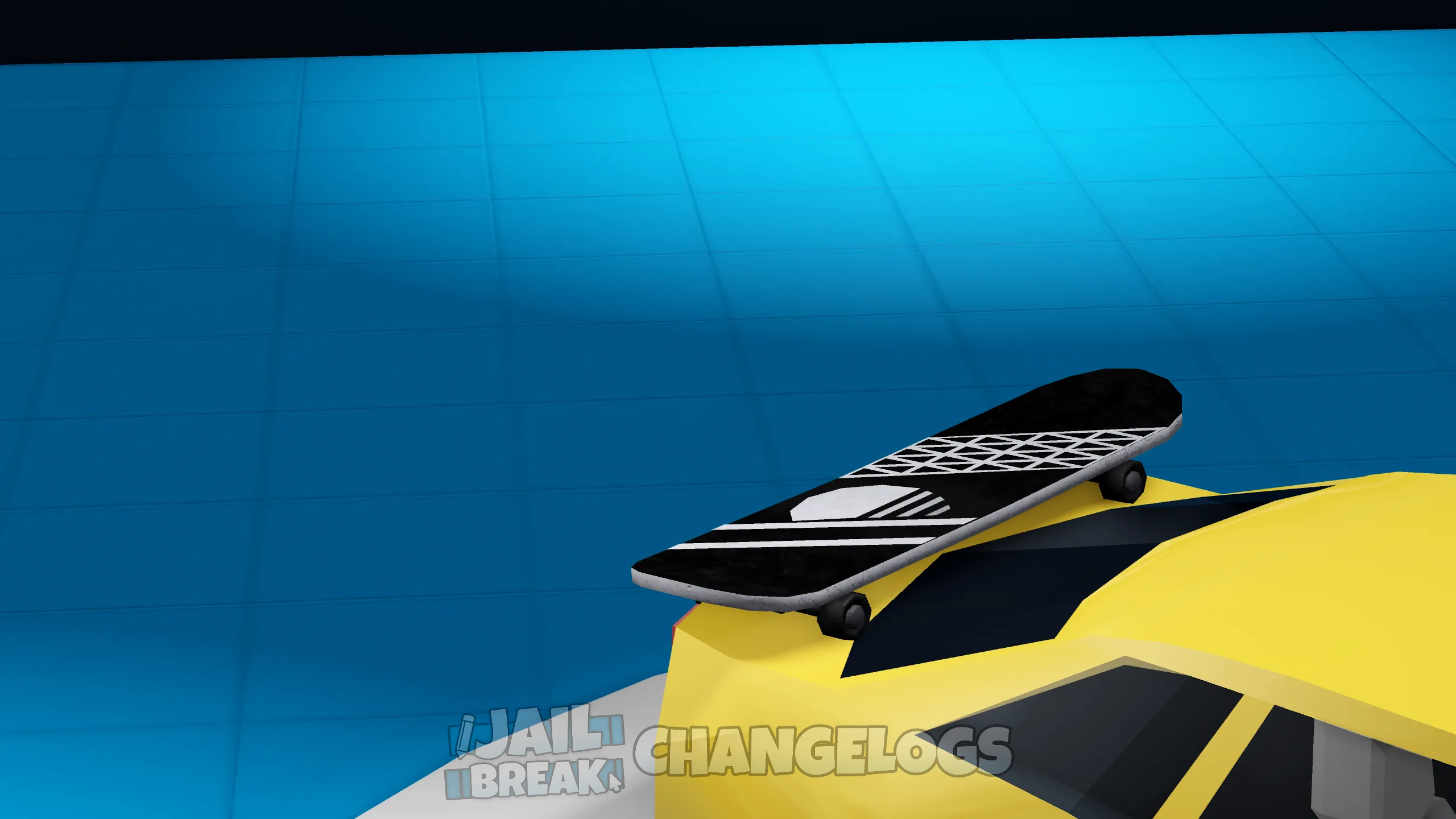 Skater Wing